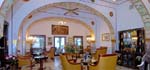 The LaLiT Laxmi Vilas Palace Dinning 