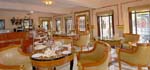 The LaLiT Laxmi Vilas Palace Dinning