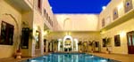 The LaLiT Laxmi Vilas Palace Pool