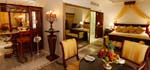 The LaLiT Laxmi Vilas Palace Suite