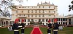 The LaLiT Laxmi Vilas Palace