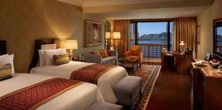 Bed-Room