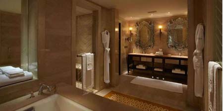 Wash-Room