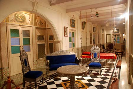Darbar Hall