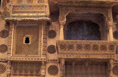 Palace Building