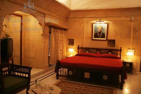 Rajmahal Room