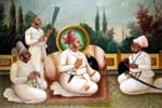 Maharaja