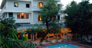 Hotel Megh niwas jaipur
