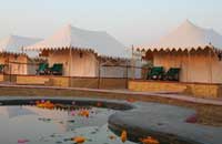 MIRVANA NATURE RESORT, hotels in jaisalmer,Room Reservations for Heritage Inn at Jaisalmer, Jaipur, Rajasthan, India.