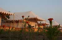 MIRVANA NATURE RESORT, hotels in jaisalmer,Room Reservations for Heritage Inn at Jaisalmer, Jaipur, Rajasthan, India.