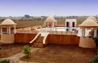 MIRVANA NATURE RESORT, hotels in jaisalmer,Room Reservations for Heritage Inn at Jaisalmer, Jaipur, Rajasthan, India.