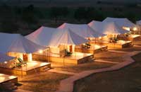 MIRVANA NATURE RESORT, hotels in jaisalmer,Room Reservations for Heritage Inn at Jaisalmer, Jaipur, Rajasthan, India.