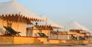 MIRVANA NATURE RESORT, hotels in jaisalmer,Room Reservations for Heritage Inn at Jaisalmer, Jaipur, Rajasthan, India.