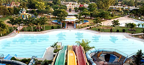 Pink Pearl  Fun City W