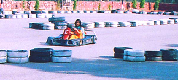 Pink Pearl  Fun City add4