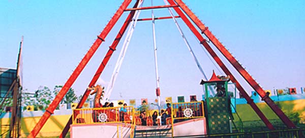Pink Pearl  Fun City add5
