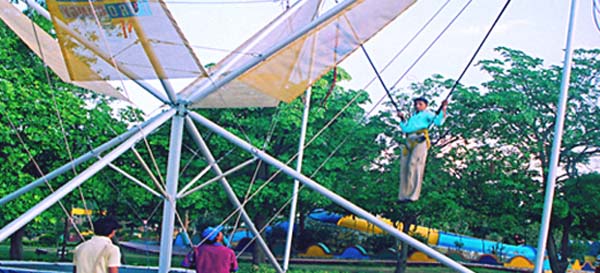 Pink Pearl  Fun City add6