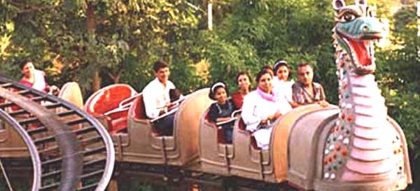 Pink Pearl  Fun City add7