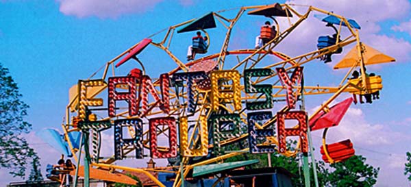 Pink Pearl  Fun City am3