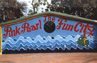 Pink Pearl The Fun City,Pink Pearl Water Park,pink Pearl The Fun City Main Ajmer Road, Jaipur &amp; First (5) five star ethnic village resort in India:discount tariff / rates / price list Taj jaipur, taj group hotels:Heritage, Hotels, Jaipur, Rajasthan, India.