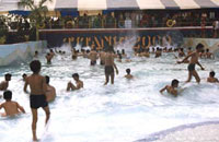 Pink Pearl The Fun City,Pink Pearl Water Park,pink Pearl The Fun City Main Ajmer Road, Jaipur &amp; First (5) five star ethnic village resort in India:discount tariff / rates / price list Taj jaipur, taj group hotels:Heritage, Hotels, Jaipur, Rajasthan, India.