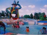 A Pink Pearl  Fun City 