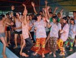 Pink Pearl  Fun City 4