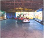 Pink Pearl  Fun City 7