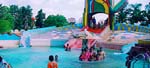Pink Pearl  Fun City W4