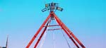 Pink Pearl  Fun City W6