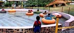 Pink Pearl  Fun City W8