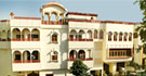 Radoli house
