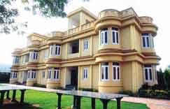 Rajputana Resorts