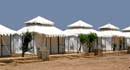 Desert Safari Camp