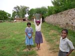 VILLAGE-GIRL-WITH-MILK