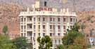 Satyam Palace