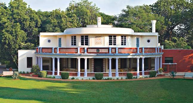 Taj Sawai Madhopur Lodge