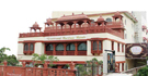 Traditional Heritage Haveli Jaipur