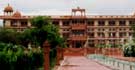Umaid Lake Palace