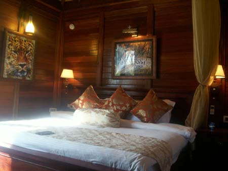 The Water House Resort Jaipur b2