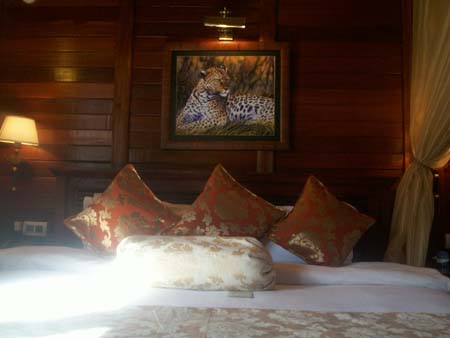 The Water House Resort Jaipur b4