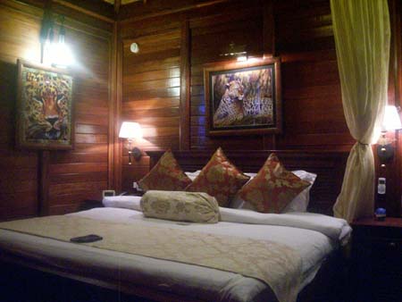 The Water House Resort Jaipur b5
