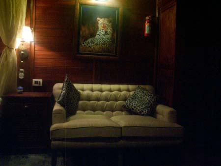 The Water House Resort Jaipur b6