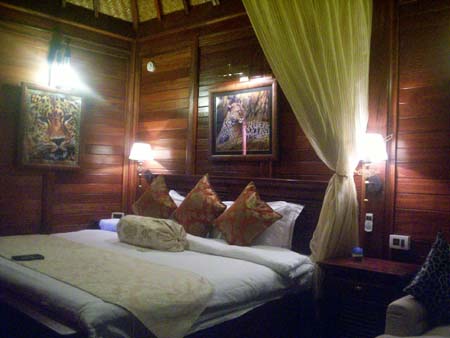 The Water House Resort Jaipur b7