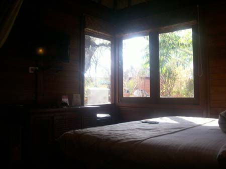 The Water House Resort Jaipur b8