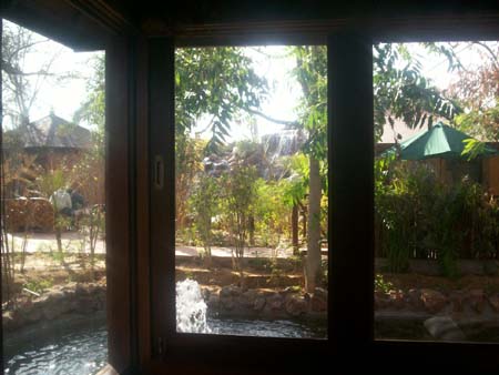 The Water House Resort Jaipur b9