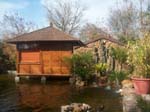 The Water House Resort Jaipur a