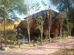 The Water House Resort Jaipur b