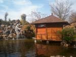 The Water House Resort Jaipur
