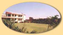 Ranthambhor Regency